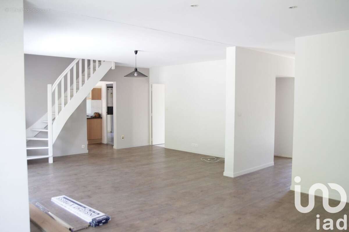 Photo 5 - Maison à PORNIC