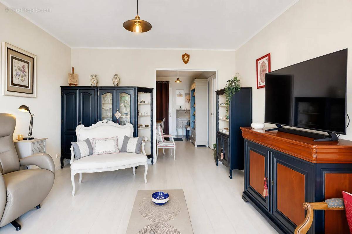 Appartement à OLIVET