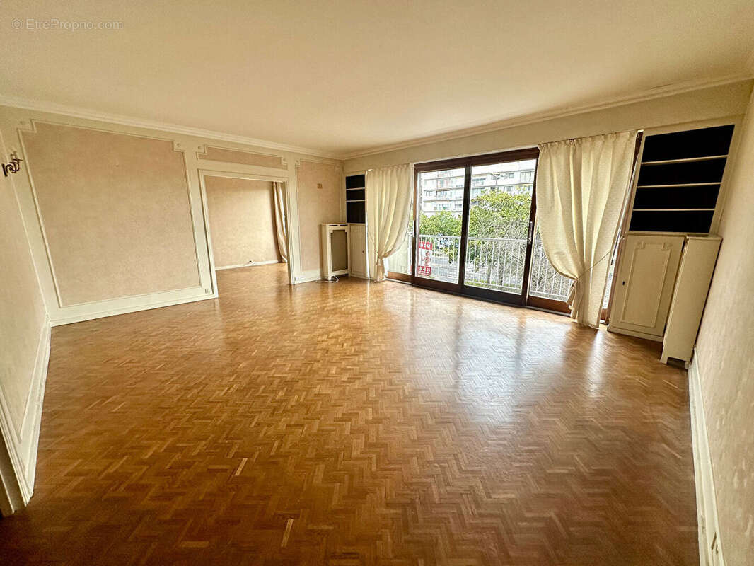 Appartement à TOURS