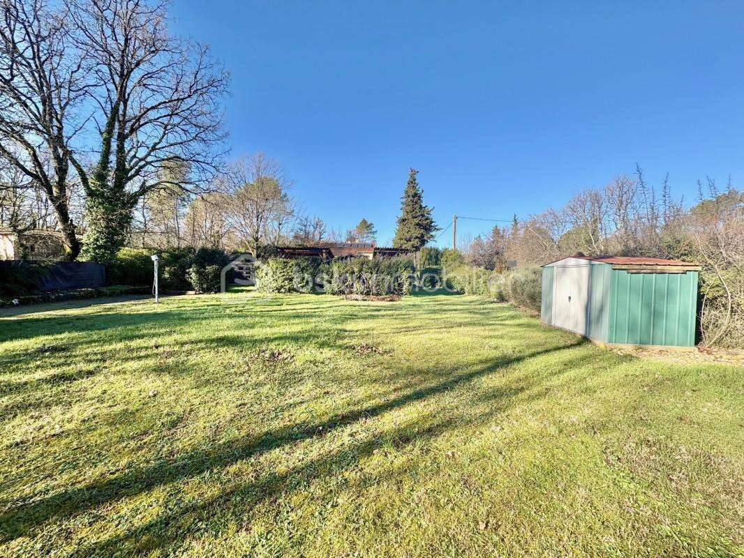 Maison à TOURRETTES