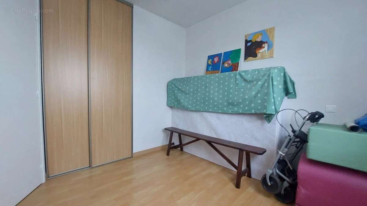 Maison à Somloire - photo 10