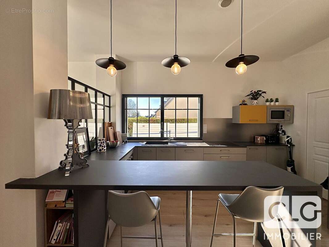 Maison Bénodet 143 m² - photo 5