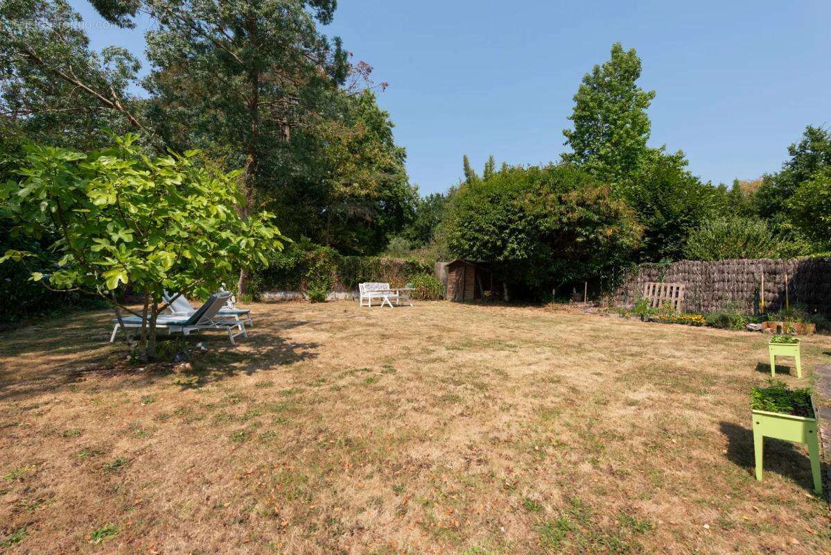 Maison de 6 pièces de 176 m² à Guérande - photo 19