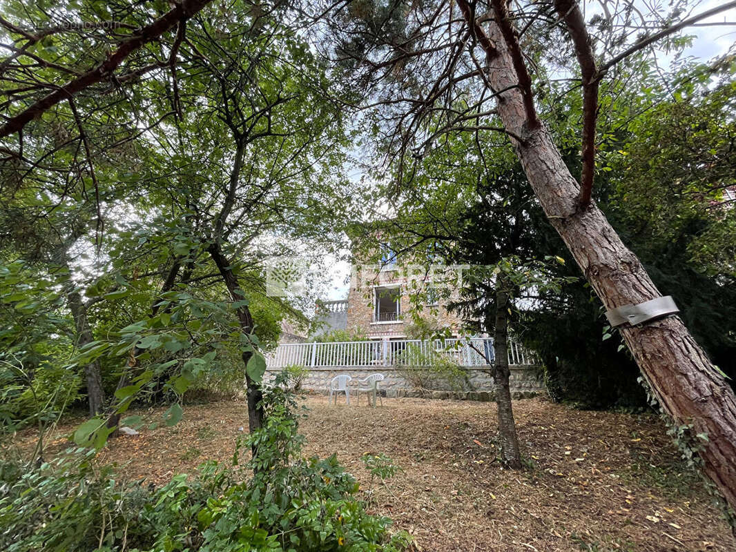 Maison conflans-sainte-honorine - 5 pieces - 76 m² - photo 7