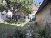 Maison à LONGEPIERRE