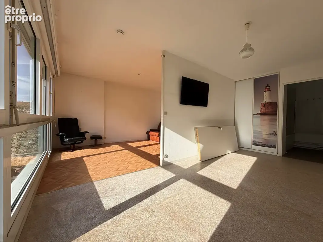 Appartement Dieppe FRONT DE MER - photo 8