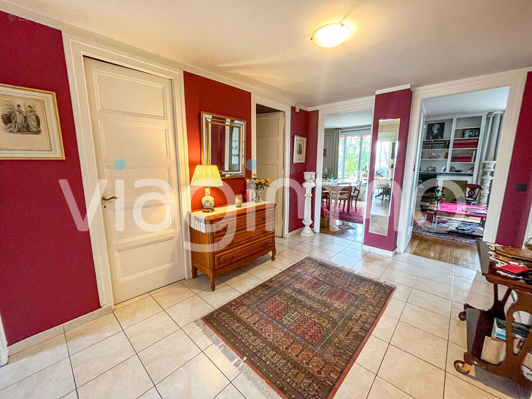 Appartement à ANNECY