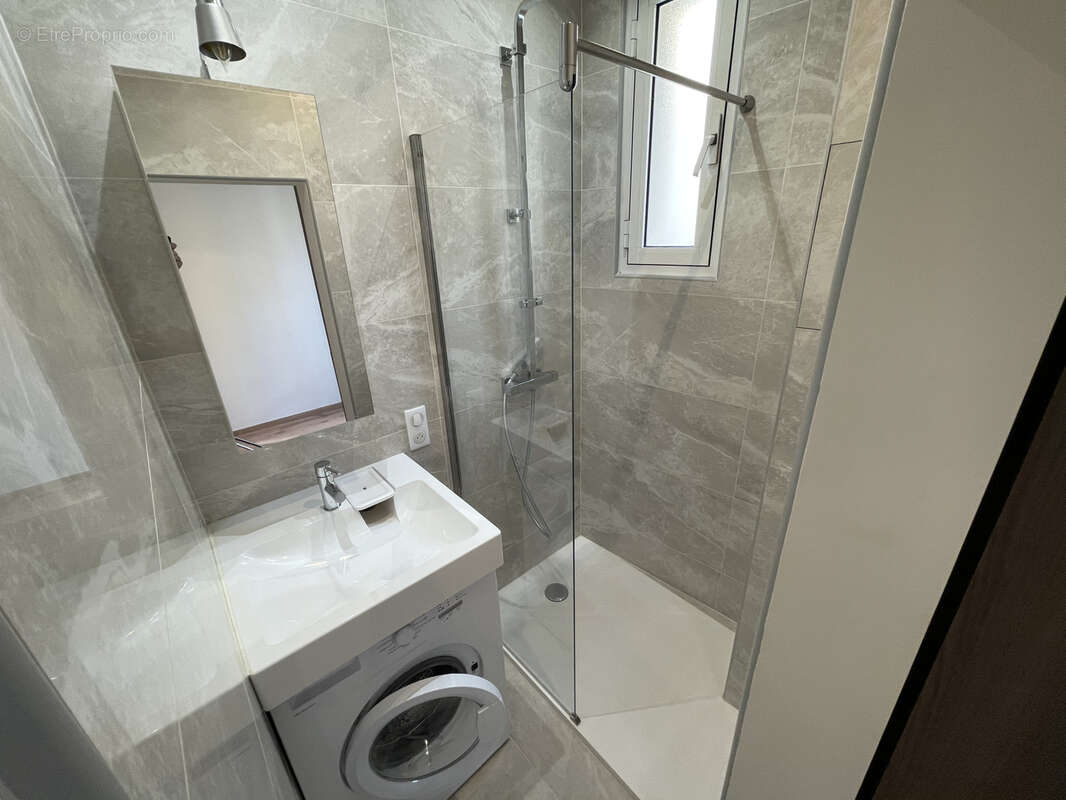 Appartement à BEAUSOLEIL