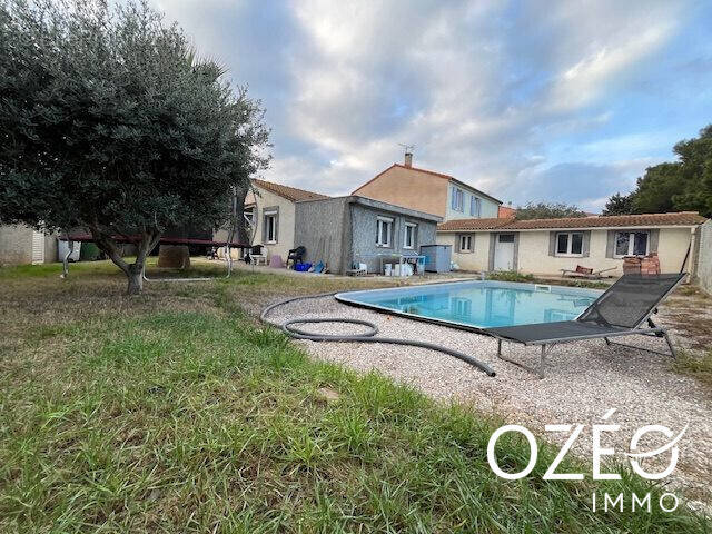 Maison à SAINT-NAZAIRE