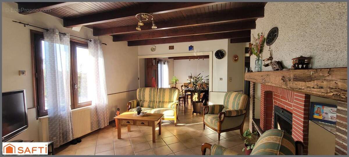 Photo 5 - Maison à MOLIERES