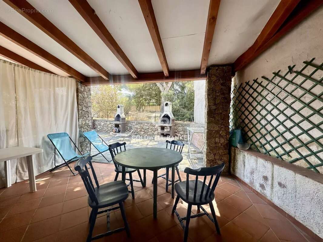 Appartement à MONTICELLO