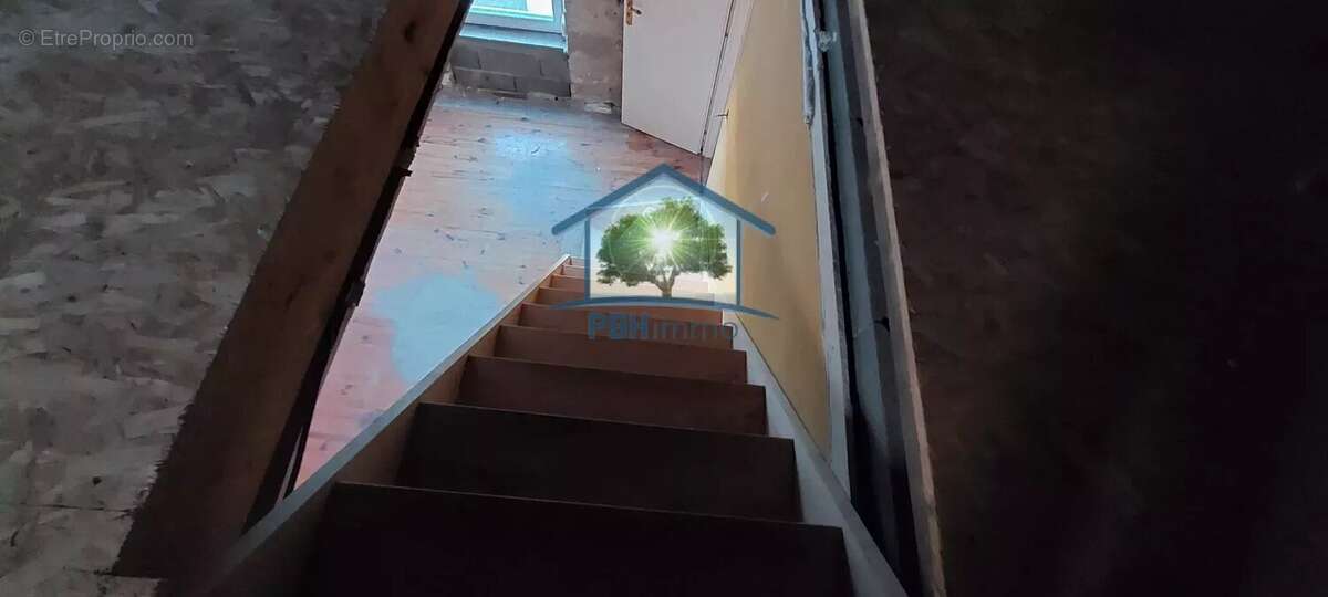 Maison à VAXONCOURT