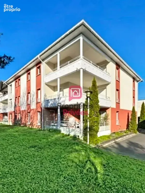 Appartement à MERIGNAC