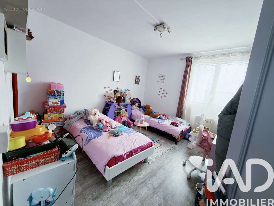 Photo 5 - Appartement à BEAUVAIS