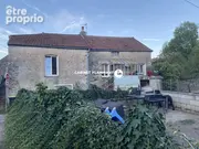Maison à MUSSY-LA-FOSSE