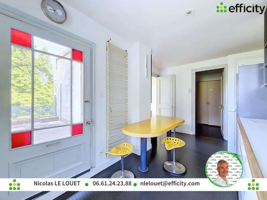 Appartement - photo 22