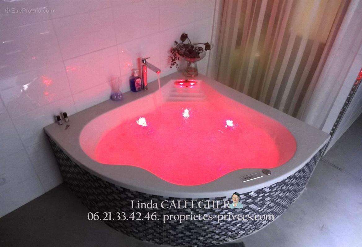 Maison à THEZAN-DES-CORBIERES