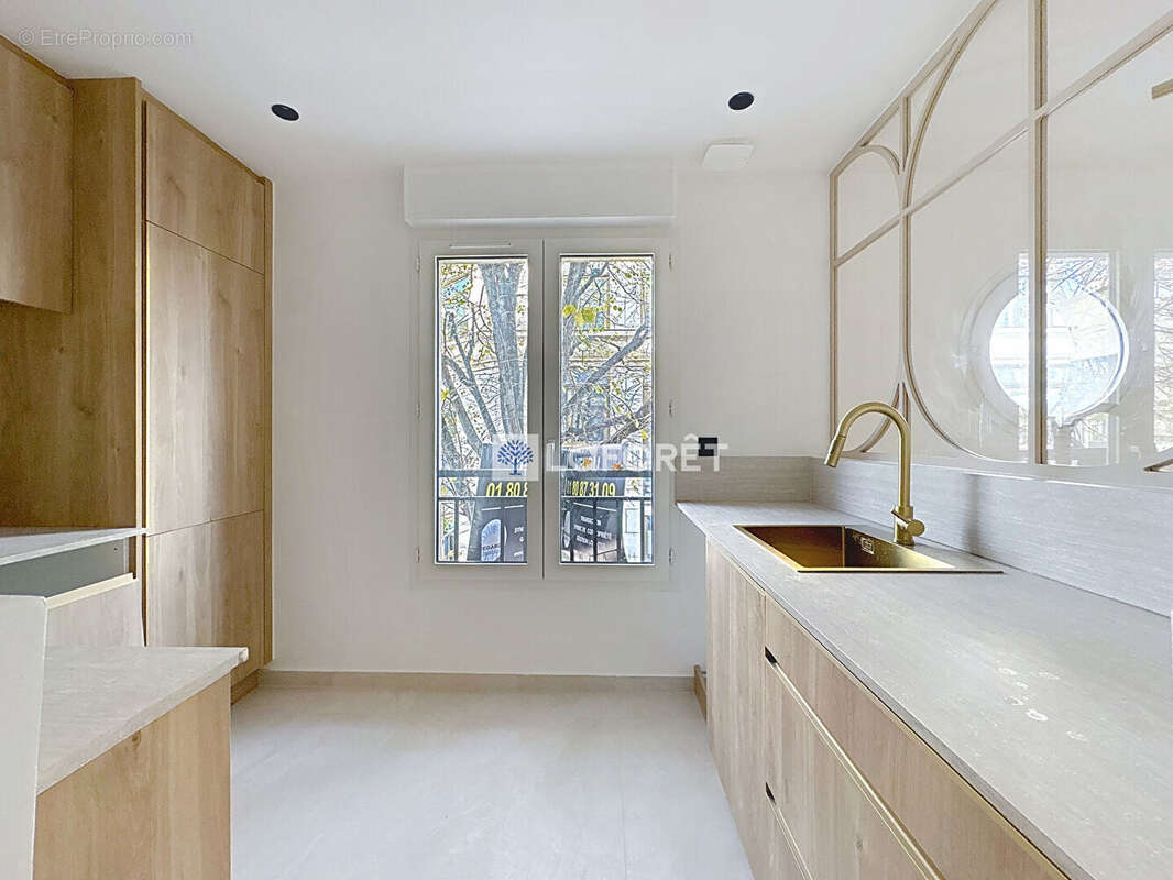 Appartement à ANTONY