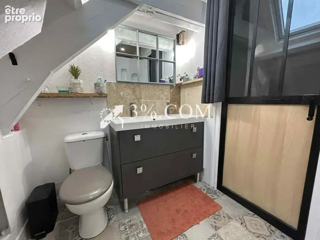 Maison de ville 85m2 - photo 7