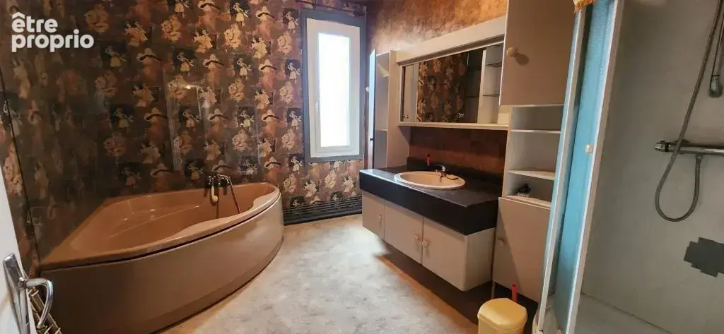Appartement T4 - Centre-ville - photo 8