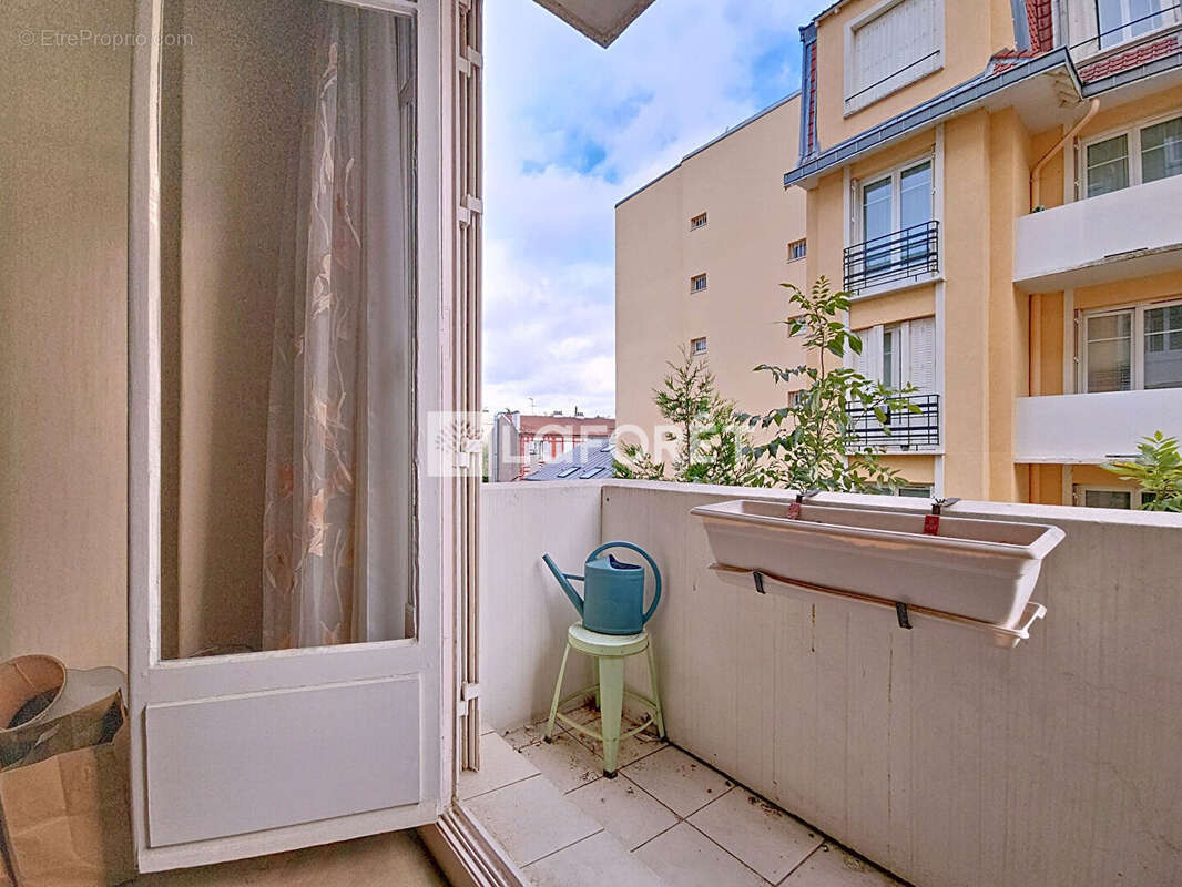 Appartement à MONTMORENCY
