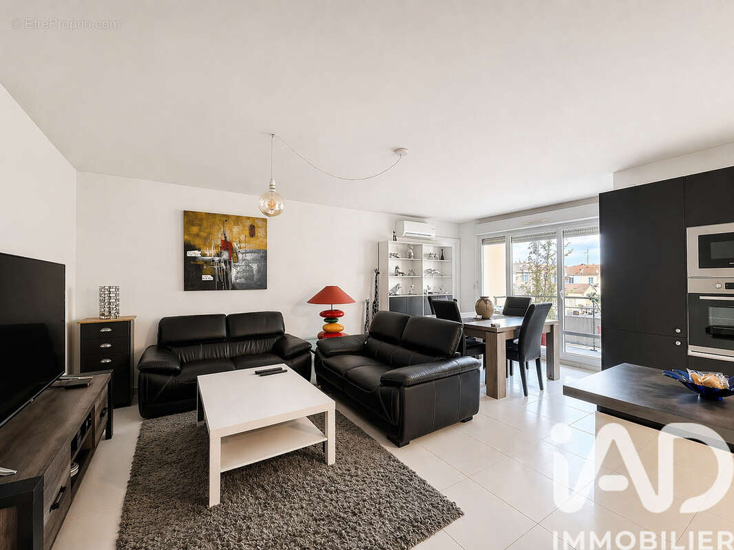 Photo 3 - Appartement à PERPIGNAN