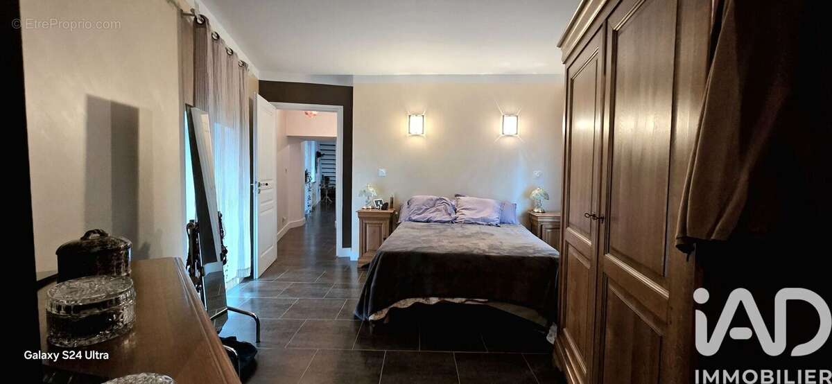 Photo 8 - Maison à SEVERAC-LE-CHATEAU