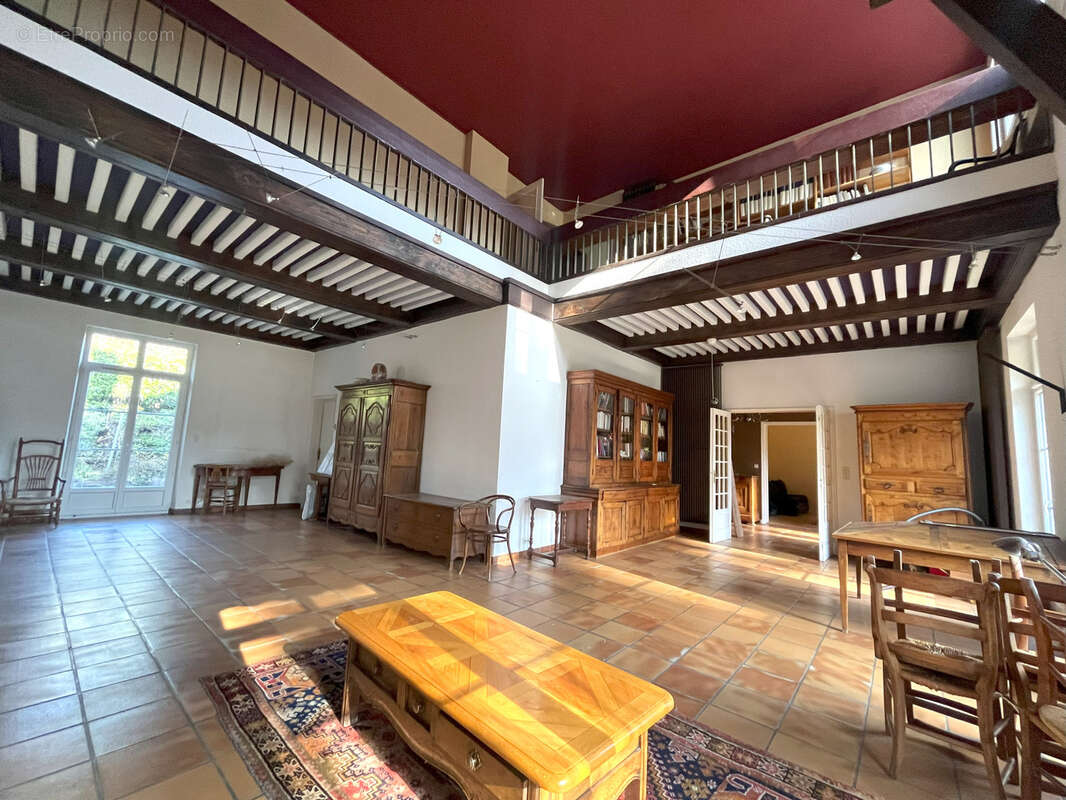 Maison à CHAMALIERES