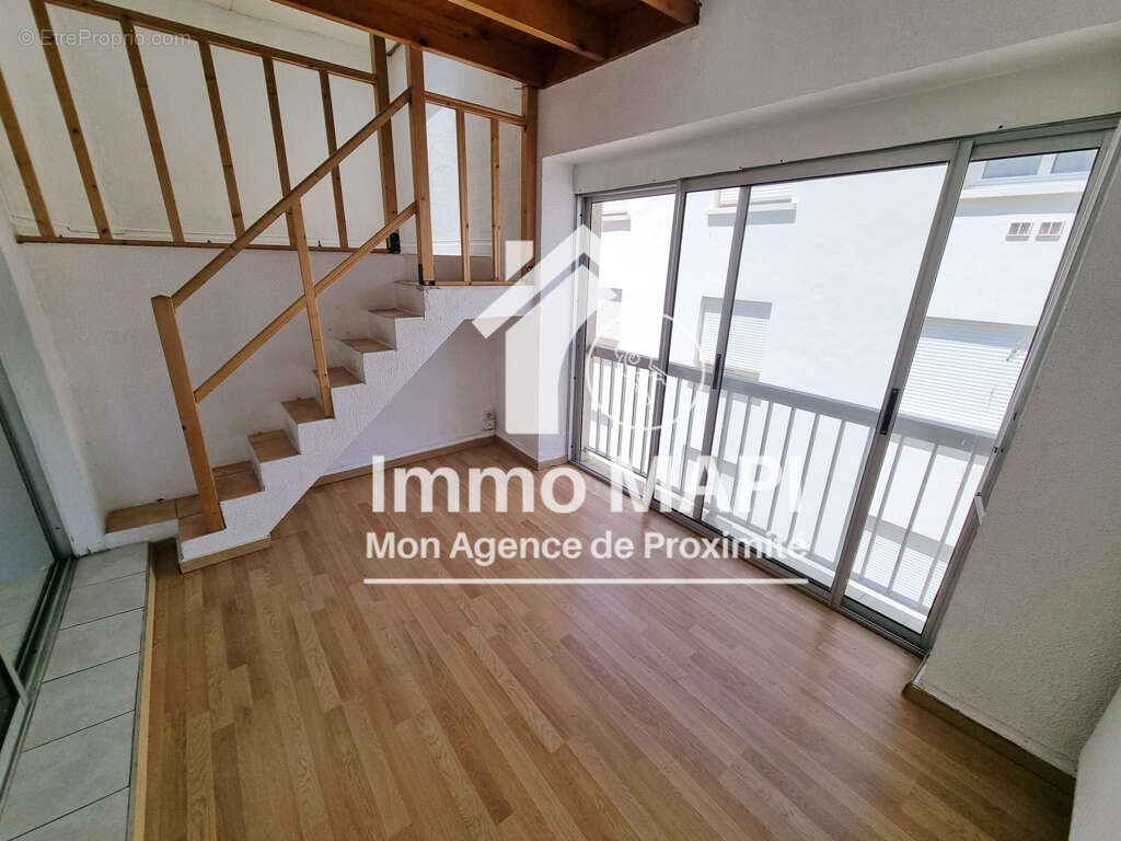 Maison à PALAVAS-LES-FLOTS