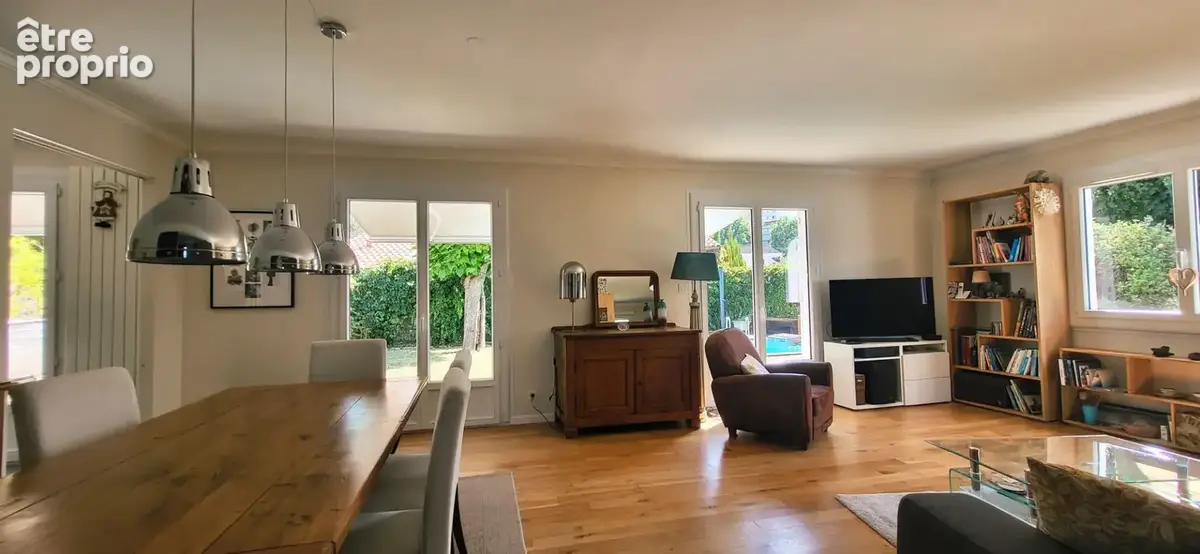 Maison 174 m² à Bordeaux  - photo 3