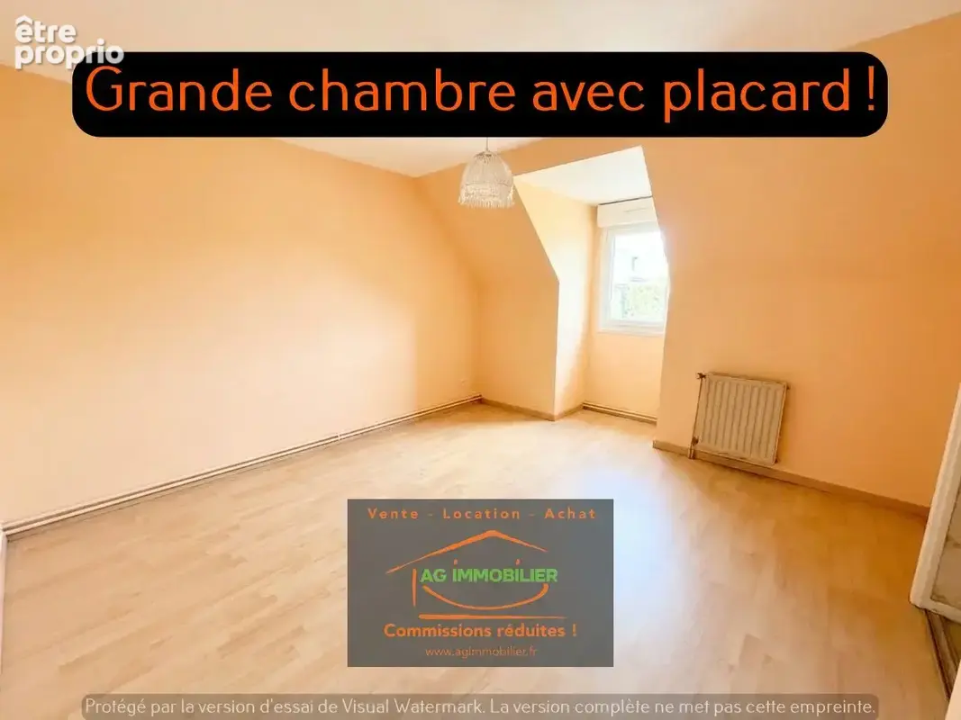 Maison 5 pièces 95 m² à vendre à Pace (35740) - photo 6