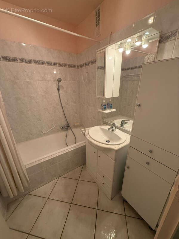 Appartement à SAINT-NAZAIRE