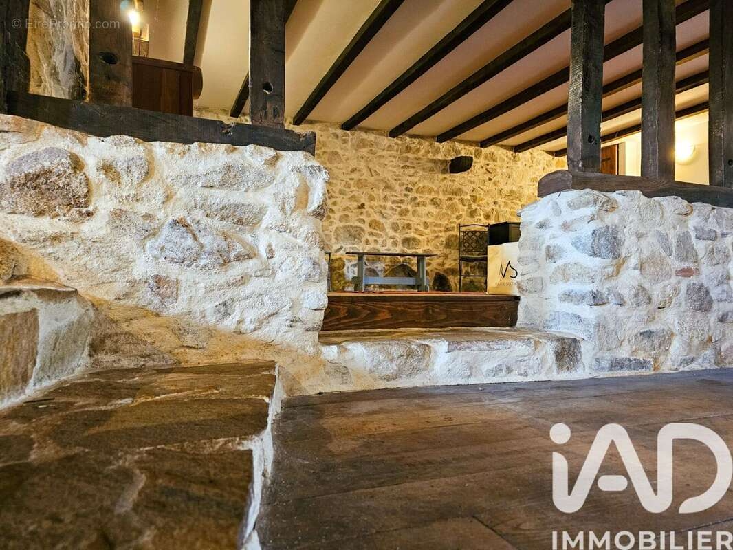 Photo 6 - Maison à MAISONNAIS-SUR-TARDOIRE