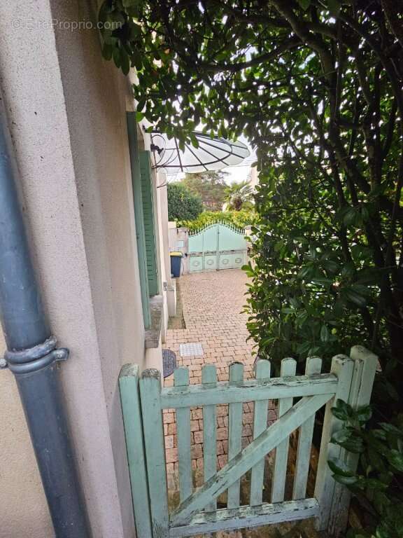 Maison à CHALON-SUR-SAONE