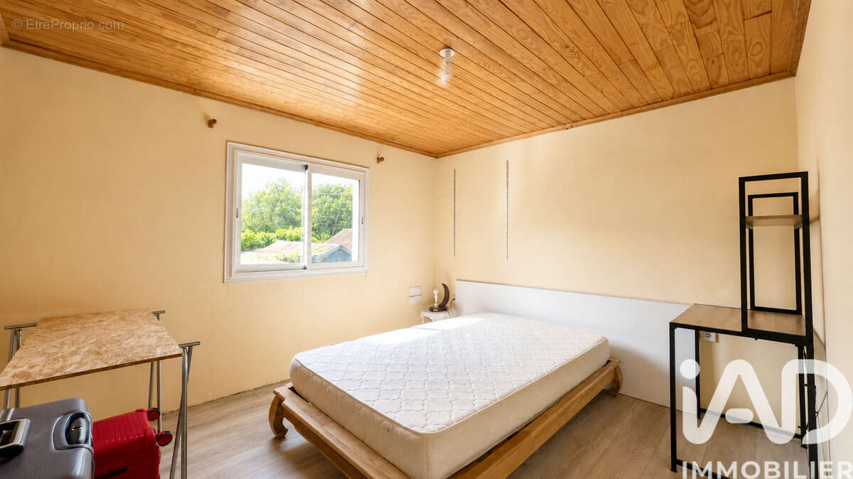 Photo 6 - Maison à LE TAMPON
