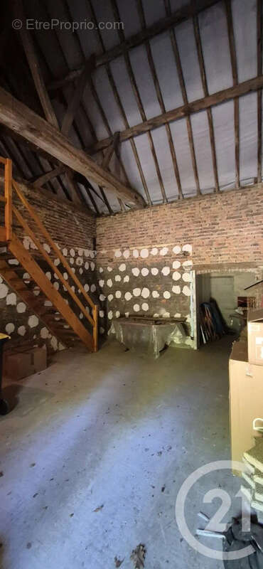 Maison 95 m² à Bruailles  - photo 12