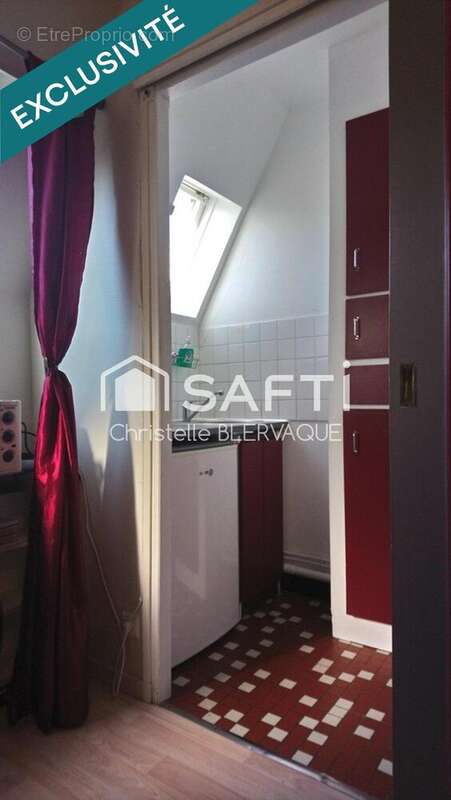 Photo 5 - Appartement à LA ROCHE-POSAY