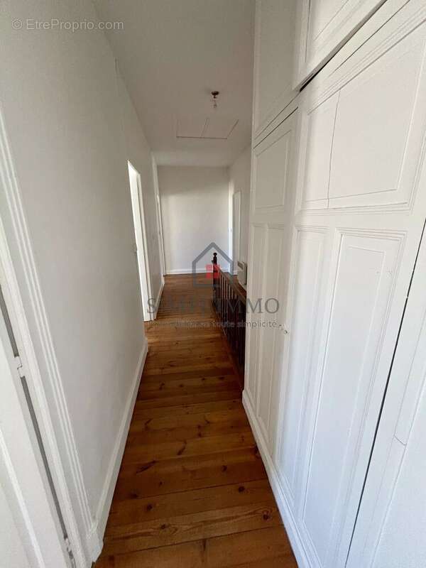 Maison de ville avec cour, 4 chambres - photo 7