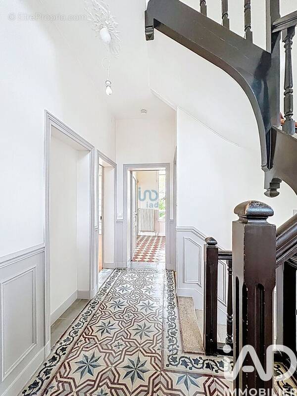 Photo 1 - Maison à BROU-SUR-CHANTEREINE