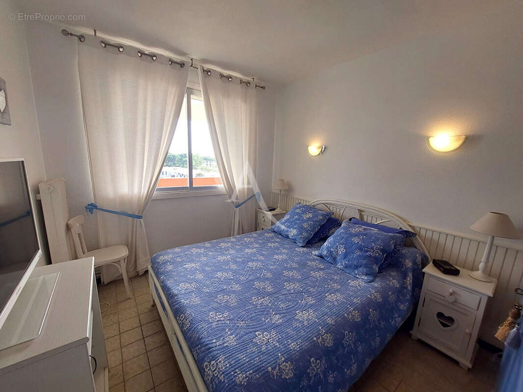 EXCLUSIVITE  Appartement La Grande Motte 4 pièces 78.01 m2 - photo 4