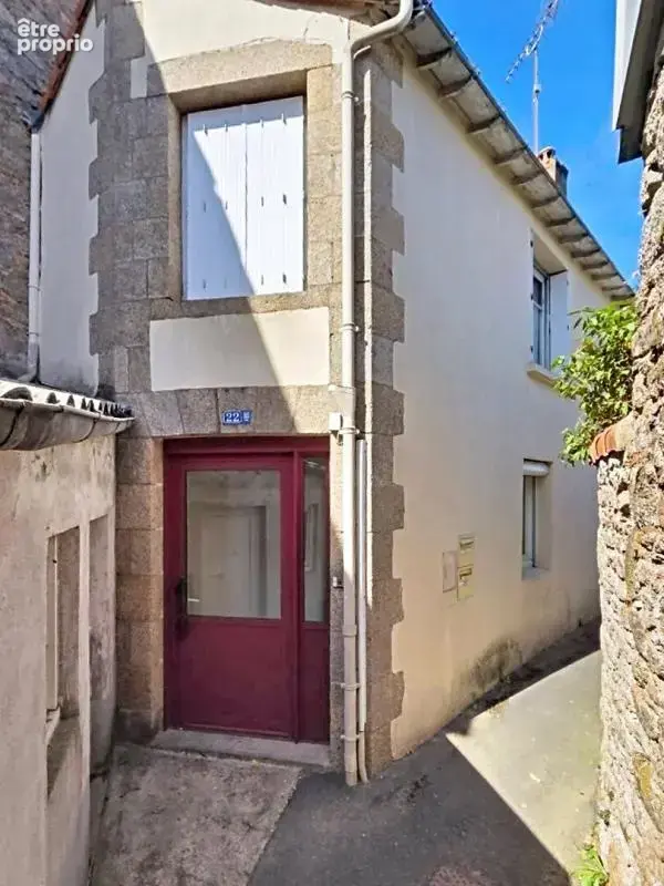 Immeuble Saint Laurent sur Sevre - 2 appartements T2 - photo 4