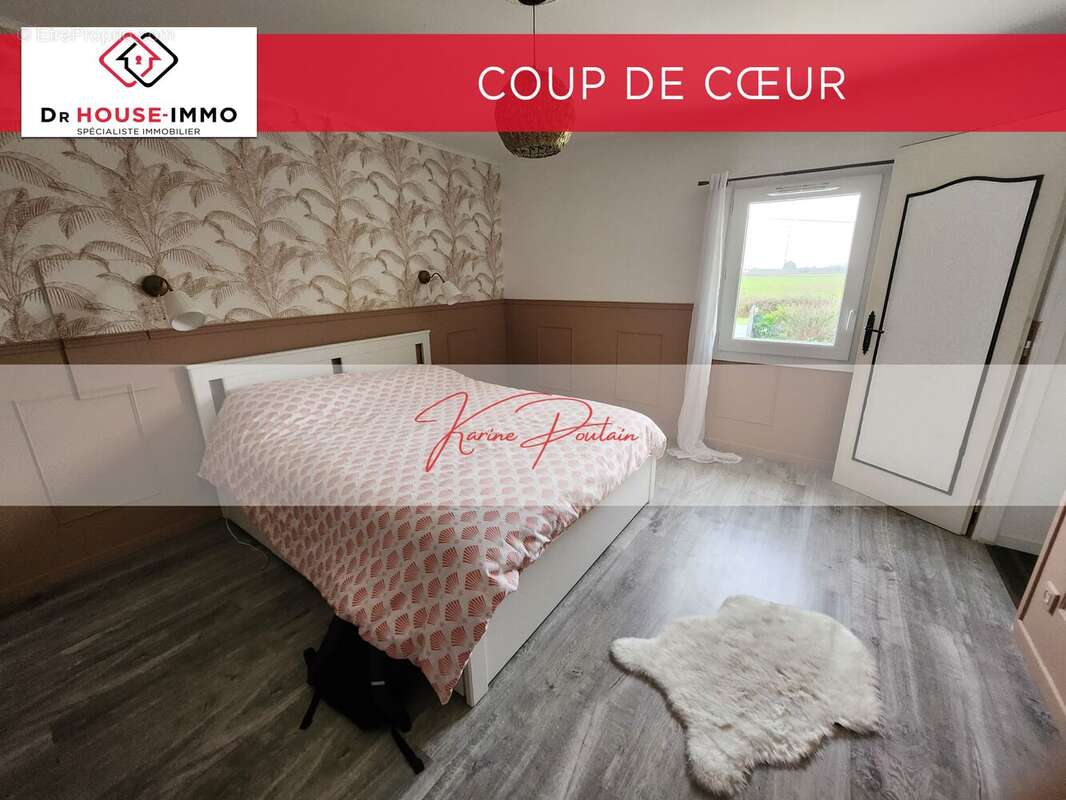 Maison à AMBARES-ET-LAGRAVE