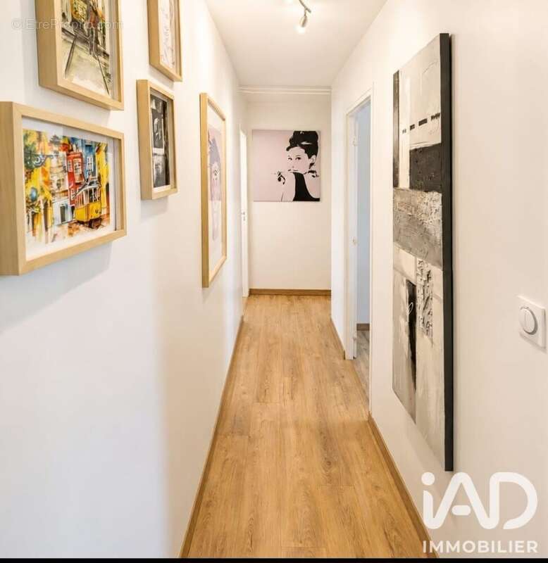 Photo 7 - Appartement à MONTCY-NOTRE-DAME