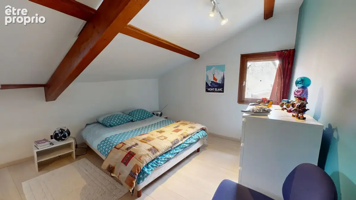 Maison de 248m2 avec Grange / Garage à EYBENS - photo 14