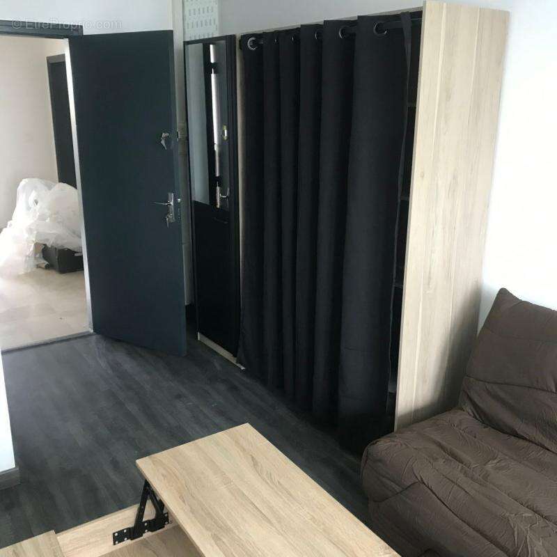 Appartement à LORIENT
