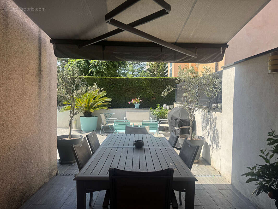 Maison Vienne 4 pièce(s) 108.29 m2 - photo 5