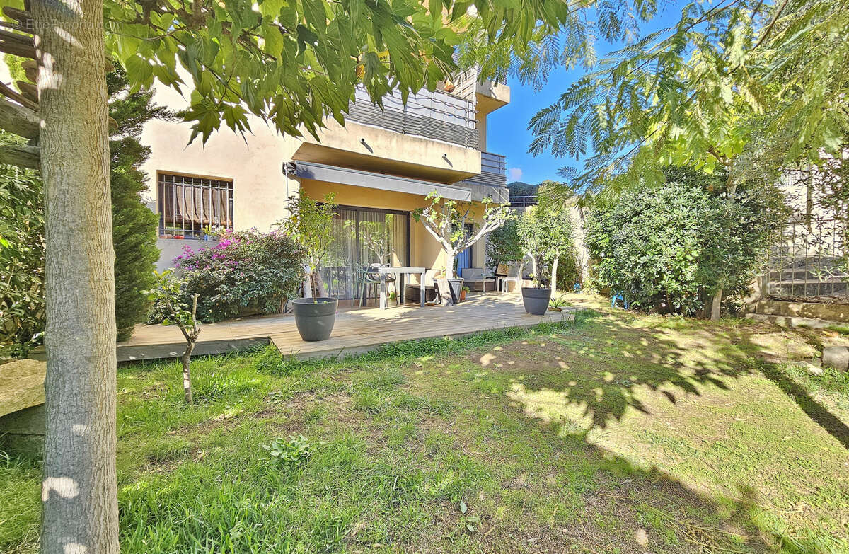 Appartement à AJACCIO