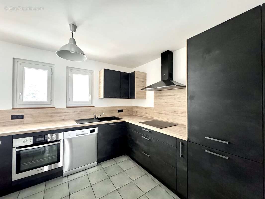 Appartement à FOURNEAUX