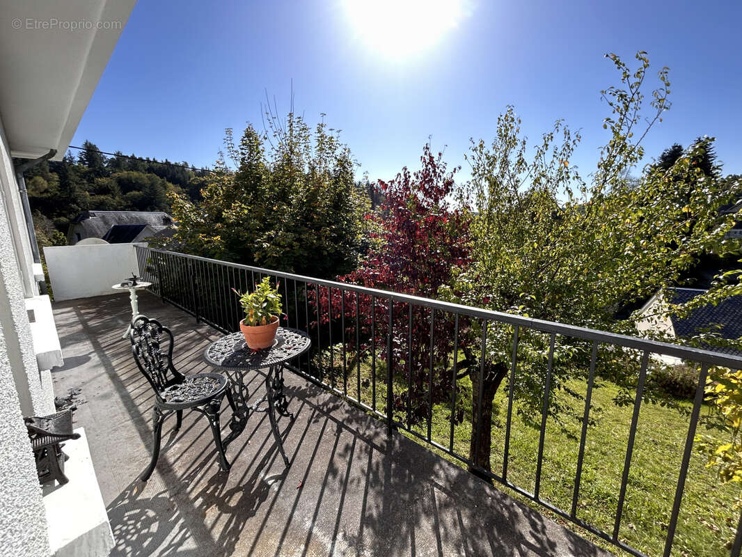 Maison à Corrèze en Corrèze - photo 11
