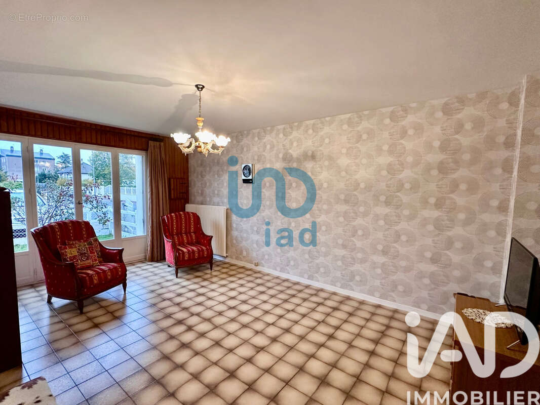 Photo 4 - Maison à BRIARE